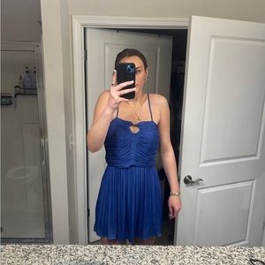 NWT House of Harlow Dress Size S